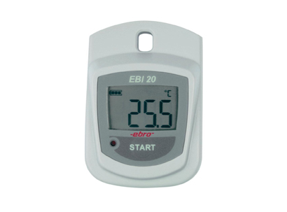 8 & 16 Channel Data Loggers